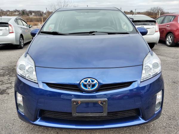 1-OWNER 2010 TOYOTA PRIUS HYBRID SOUTHERN CAR 50mpg! - cars & for sale in Syracuse, NY – photo 2