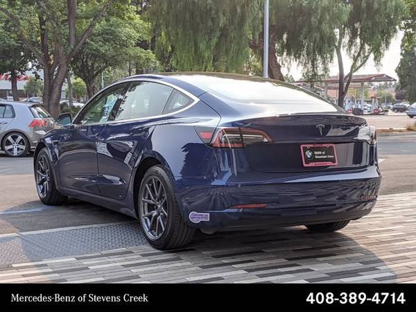 2019 Tesla Model 3 Mid Range SKU:KF190356 Sedan - cars & trucks - by... for sale in San Jose, CA – photo 9