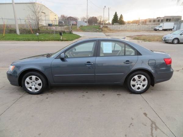 2010 Hyundai Sonata... 92,000 Miles... $4,500 **Call Us Today For... for sale in Waterloo, IA – photo 3