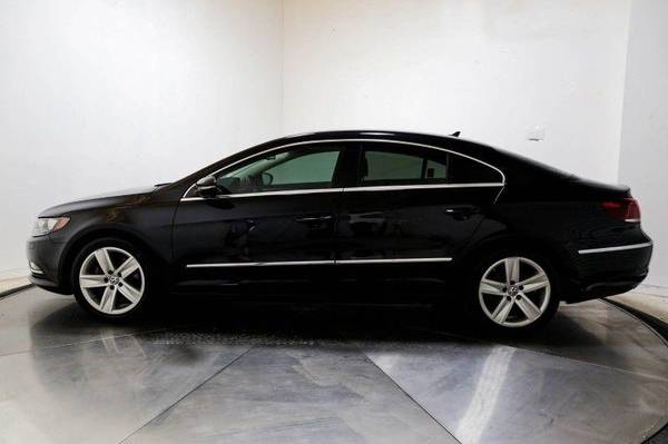 2013 Volkswagen CC SPORT LEATHER LOW MILES EXTRA CLEAN SERVICED for sale in Sarasota, FL – photo 2