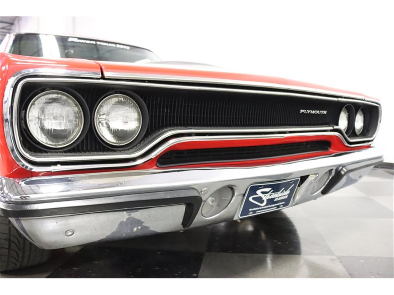 1970 Plymouth Road Runner for sale in Fort Worth, TX – photo 74