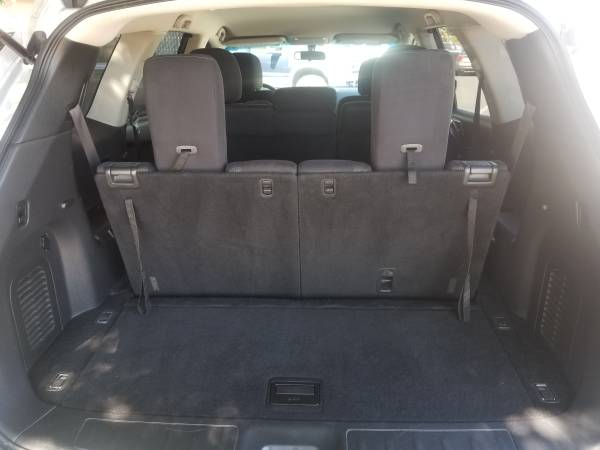 ///2013 Nissan Pathfinder//4x4//Bluetooth//Backup Camera//Must See/// for sale in Marysville, CA – photo 19