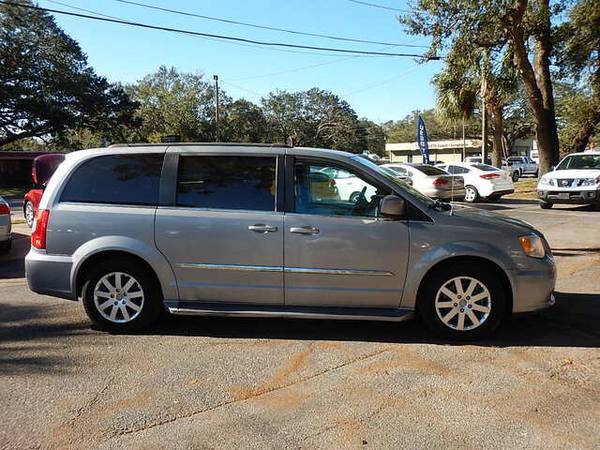2014 Chrysler Town & Country 4dr Wgn Touring - cars & trucks - by... for sale in Pensacola, FL – photo 6