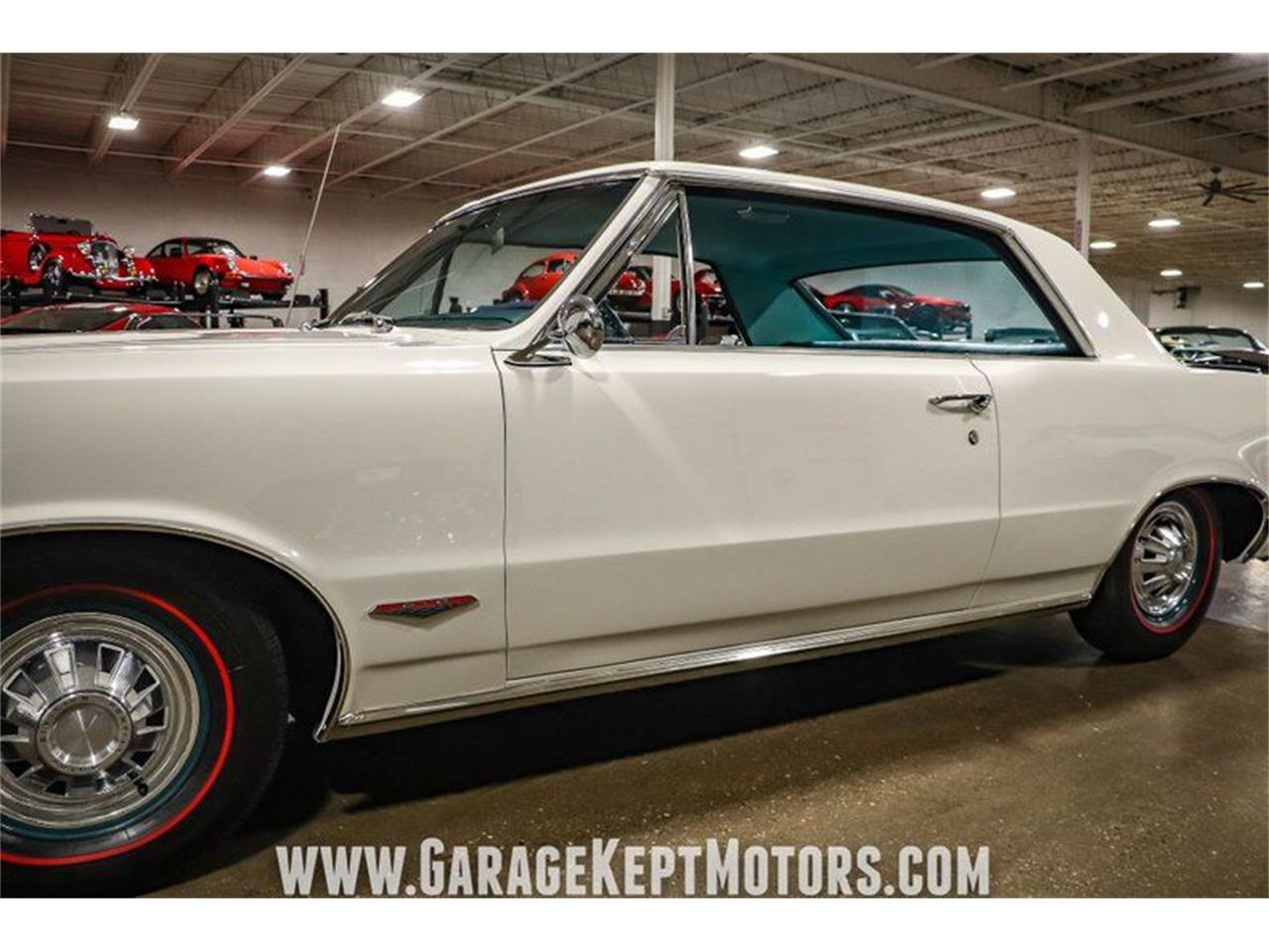 1964 Pontiac GTO for sale in Grand Rapids, MI – photo 32
