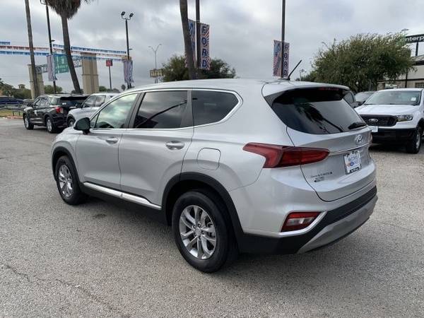 2019 Hyundai Santa Fe SE for sale in San Antonio, TX – photo 8
