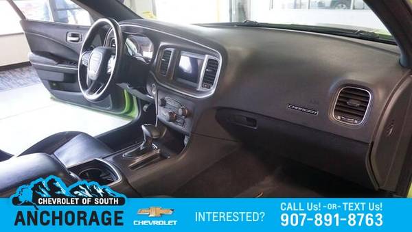 2019 Dodge Charger SXT RWD - - by dealer - vehicle for sale in Anchorage, AK – photo 18
