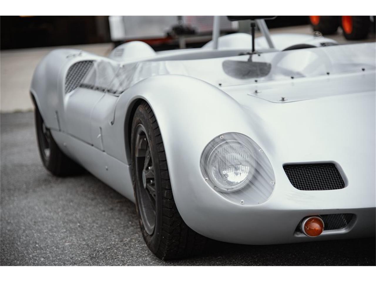 1963 Porsche Race Car for sale in Raleigh, NC – photo 20