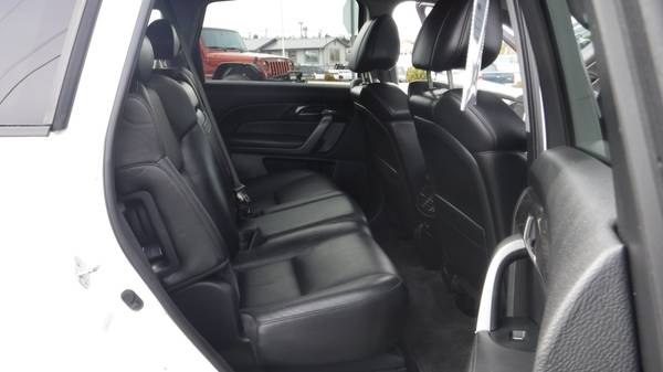 2009 Acura MDX Technology Package SH-AWD Leather Navigation 3-rd Row!! for sale in LEWISTON, ID – photo 11