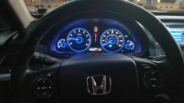 2013 Honda Crosstour - Like New - cars & trucks - by owner - vehicle... for sale in Prescott, AZ – photo 5