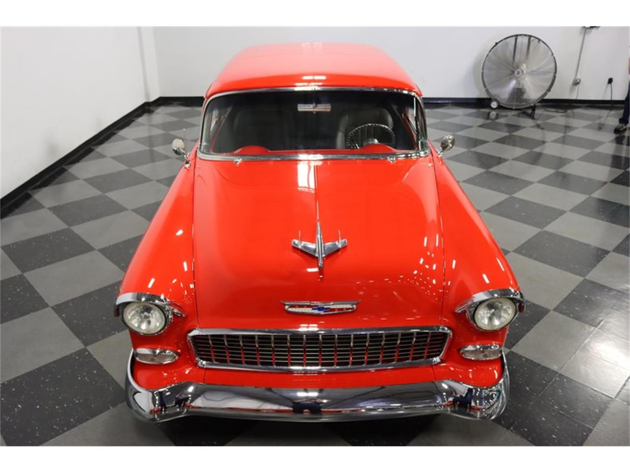 1955 Chevrolet Nomad for sale in Fort Worth, TX – photo 23