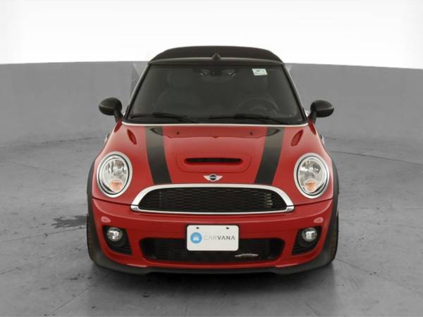 2015 MINI Convertible John Cooper Works Convertible 2D Convertible... for sale in NEWARK, NY – photo 17