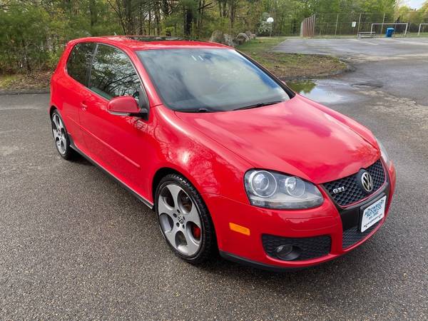 2009 Volkswagen GTI 2 0T Coupe - - by dealer - vehicle for sale in West Boylston, MA – photo 8