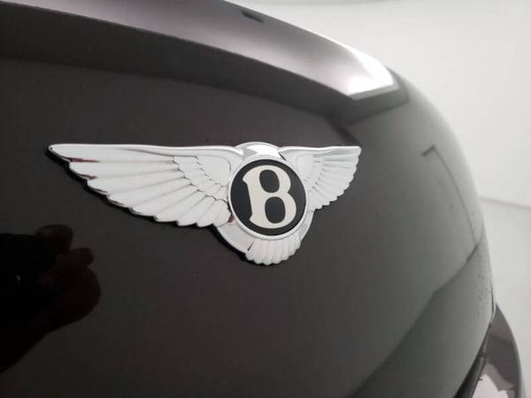 2009 BENTLEY CONTINENTAL FLYING SPUR SPEED 1OWNER LEATHER ALLOY... for sale in Skokie, IL – photo 7