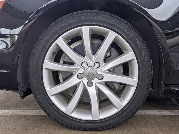 2014 Audi A4 Premium AWD All Wheel Drive SKU: EA074471 - cars & for sale in Plano, TX – photo 20