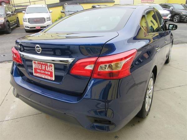 2019 Nissan Sentra S CALL OR TEXT TODAY - cars & trucks - by dealer... for sale in MANASSAS, District Of Columbia – photo 8