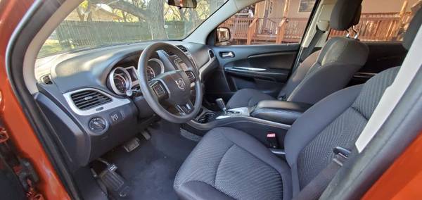 2013 Dodge Journey SE - cars & trucks - by owner - vehicle... for sale in San Marcos, TX – photo 4