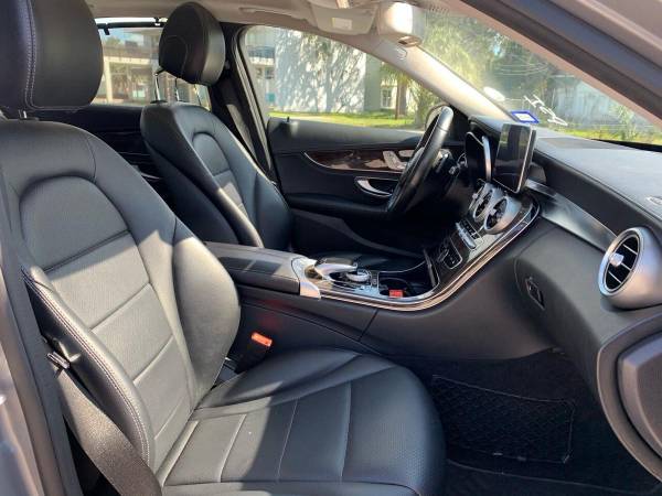 2015 Mercedes-Benz C-Class C 300 4MATIC AWD 4dr Sedan 100% CREDIT... for sale in TAMPA, FL – photo 18