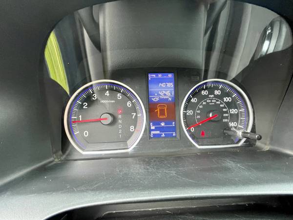 2010 Honda CRV EX Sport Utility 4D for sale in Fayetteville, AR – photo 14