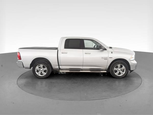 2019 Ram 1500 Classic Crew Cab Big Horn Pickup 4D 5 1/2 ft pickup -... for sale in Chicago, IL – photo 13