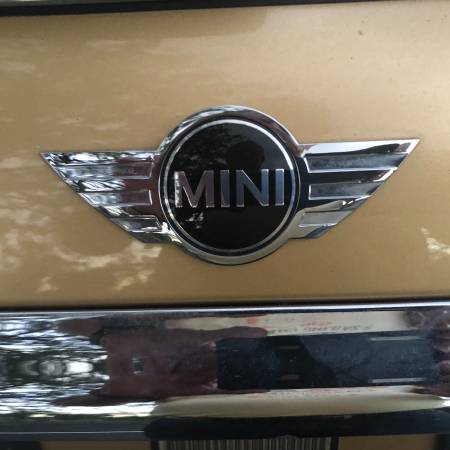 Mini Cooper LOW MILES - cars & trucks - by owner - vehicle... for sale in Boca Raton, FL – photo 23