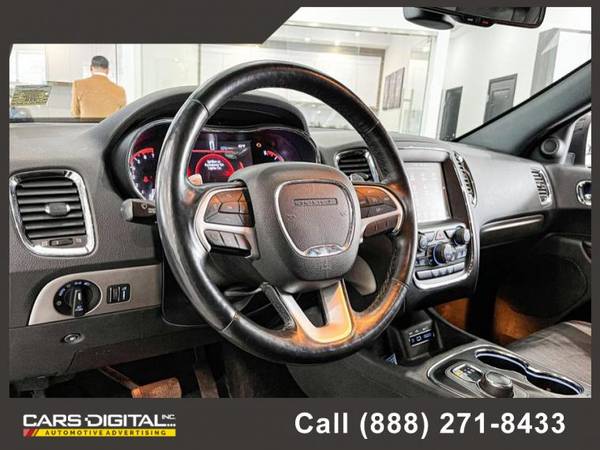 2015 Dodge Durango AWD 4dr R/T SUV - - by dealer for sale in Franklin Square, NY – photo 8