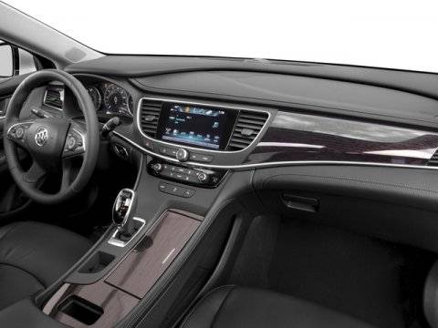 2017 Buick LaCrosse Essence hatchback Red - - by for sale in Other, IA – photo 19