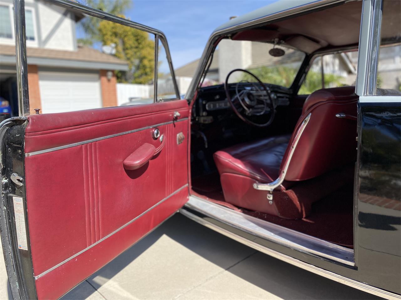 1947 Lincoln Continental for sale in Thousand Oaks, CA – photo 10