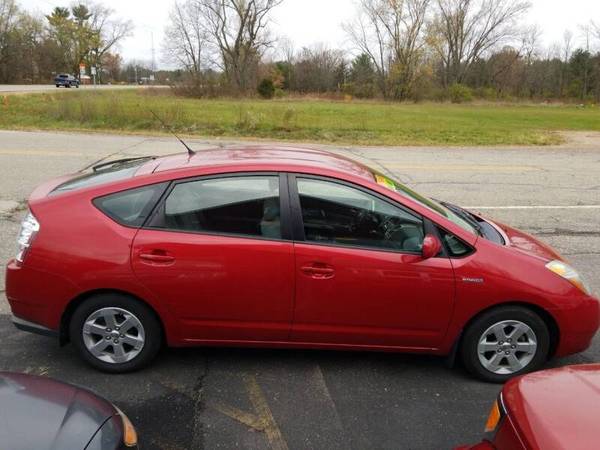 2008 Toyota Prius Base 4dr Hatchback 148168 Miles for sale in Wisconsin dells, WI – photo 6
