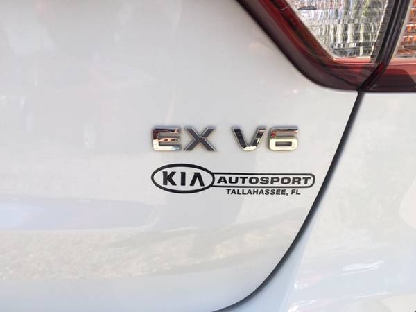 2015 Kia Sorento EX!! Clean Carfax..!! So Many Features...!! for sale in Pensacola, AL – photo 6