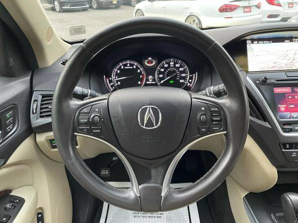 2014 Acura MDX SH AWD w/Tech 4dr SUV w/Technology Package CALL OR for sale in Paterson, NJ – photo 22