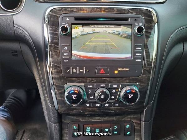 2013 BUICK ENCLAVE - cars & trucks - by dealer - vehicle automotive... for sale in Kennewick, WA – photo 11