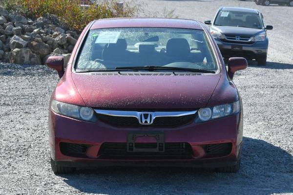 2009 *Honda* *Civic* *LX* - cars & trucks - by dealer - vehicle... for sale in Naugatuck, CT – photo 8