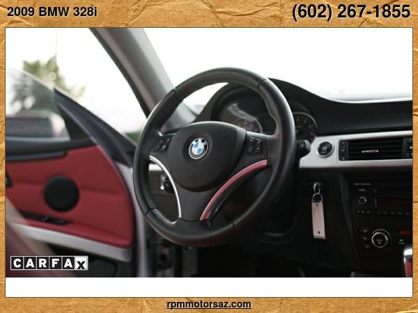 2009 BMW 328i Coupe - cars & trucks - by dealer - vehicle automotive... for sale in Phoenix, AZ – photo 17