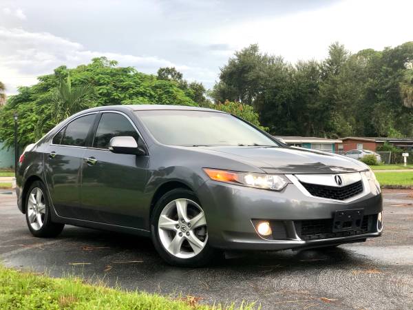 2010 Acura TSX - Extra Clean - cars & trucks - by owner - vehicle... for sale in Naples, FL – photo 17