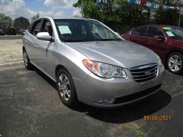 2010 Hyundai Elantra SE - - by dealer - vehicle for sale in Pacific, MO – photo 10