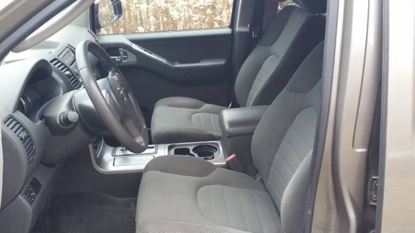 2005 NISSAN PATHFINDER - cars & trucks - by owner - vehicle... for sale in Ithaca, NY – photo 8