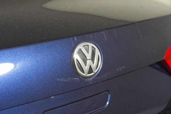 2014 Volkswagen Passat 2.0L TDI SE w/Sunroof/Nav - cars & trucks -... for sale in PUYALLUP, WA – photo 20