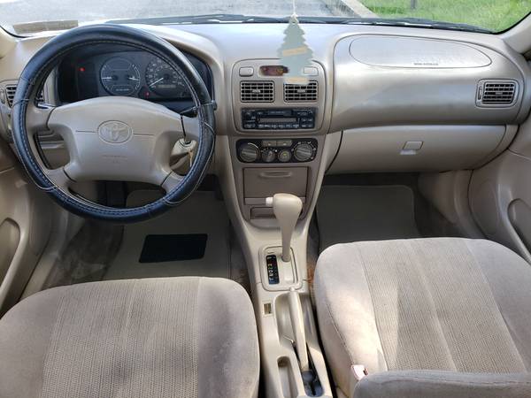 2002 Toyota Corolla for sale in reading, PA – photo 15