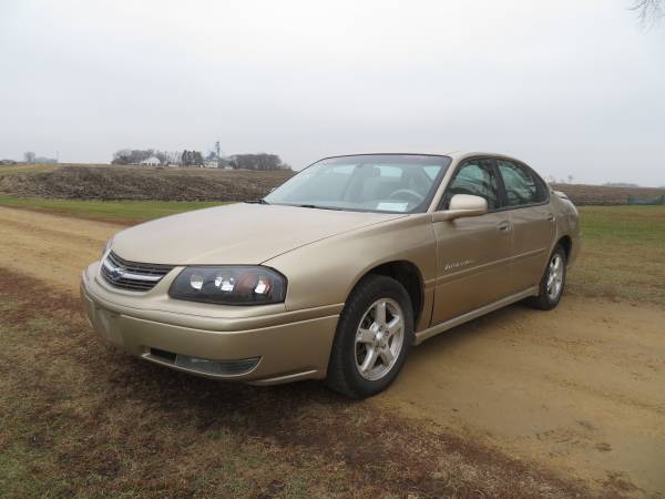 2004 CHEVY MALIBU, 90K - cars & trucks - by dealer - vehicle... for sale in Wells, MN, IA – photo 12