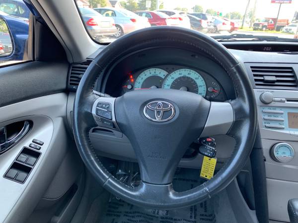 *2007 Toyota Camry- I4* Clean Carfax, New Brakes and Tires, Books for sale in Dover, DE 19901, MD – photo 11
