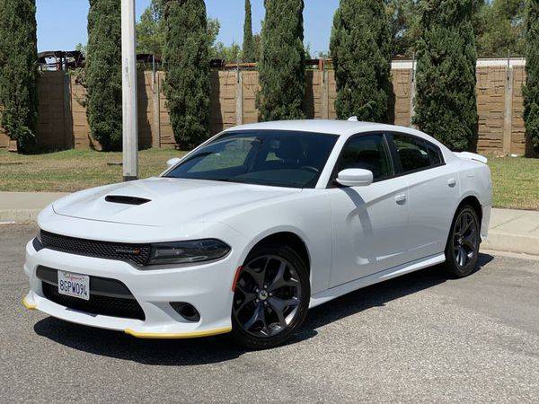2019 Dodge Charger GT LOW MILES! CLEAN TITLE for sale in Norco, CA – photo 2