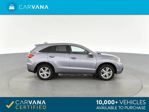 2015 Acura RDX Sport Utility 4D suv Dk. Gray - FINANCE ONLINE for sale in Mount Wolf, PA – photo 10
