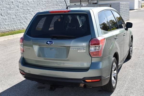 2014 Subaru Forester ***CLEAN TITLE W/113K MILES ONLY*** for sale in Omaha, NE – photo 10