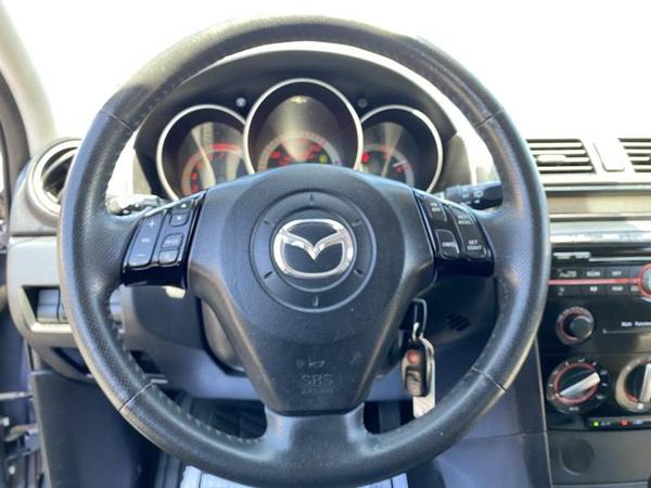 2009 Mazda Mazda3 s Touring - 500 DOWN o a c - Call or Text! for sale in Tucson, AZ – photo 22