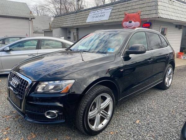 2010 Audi Q5 - Financing Available! - cars & trucks - by dealer -... for sale in East Brunswick, NJ – photo 7