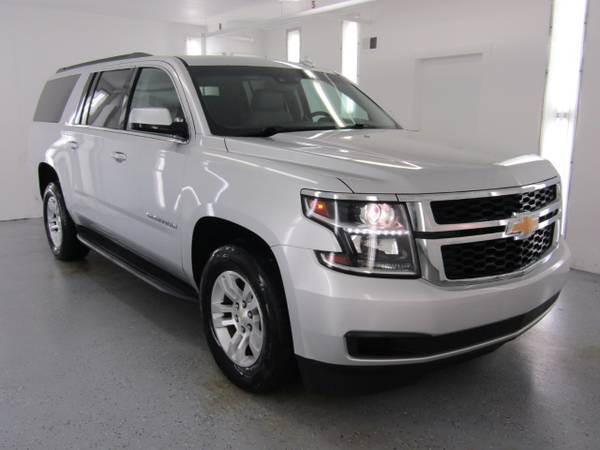 2015 Chevrolet Suburban 2WD 4dr LT - - by dealer for sale in Carrollton, TX – photo 12