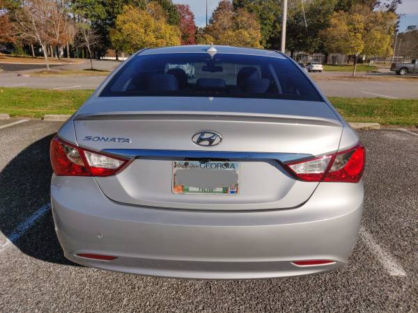 2013 Hyundai Sonata GLS GREAT CONDITION LOW MILES! - cars & trucks -... for sale in Alpharetta, GA – photo 5