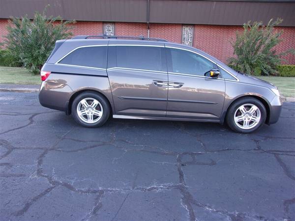 *** 2012 Honda Odyssey Touring Elite, Loaded!!! *** for sale in Tulsa, OK – photo 4
