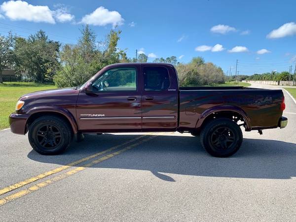 2005 Toyota Tundra - cars & trucks - by owner - vehicle automotive... for sale in Land O Lakes, FL – photo 7