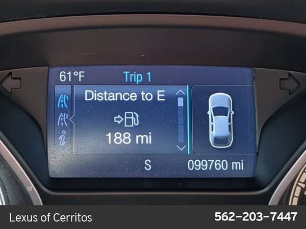 2014 Ford Focus ST SKU:EL247926 Hatchback - cars & trucks - by... for sale in Cerritos, CA – photo 12